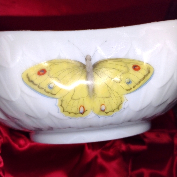 LIMOGES France B & Co.;  L. Bernardaud & Co. Limoges Celebrate 🥂 - Picture 6 of 8